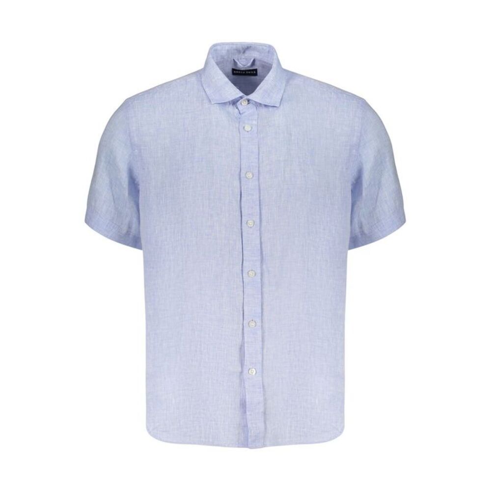 North Sails Azzurro Linen Mens Men's Shirt
